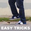 The Skateboard Trick List