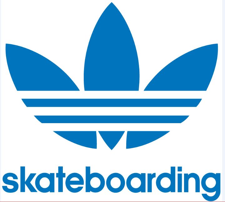 Adidas Skateboarding