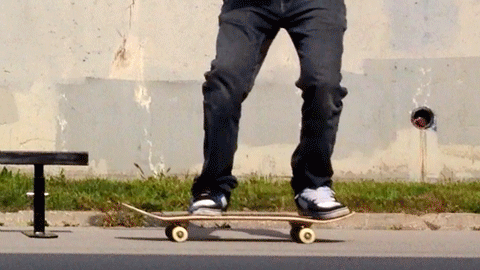 Boardslide Trick Description - roblox noob sliding with skateboard