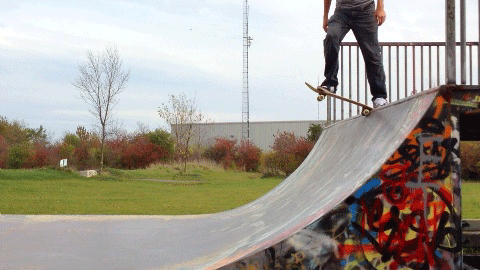 Drop In Trick Description Drop In Trick Description