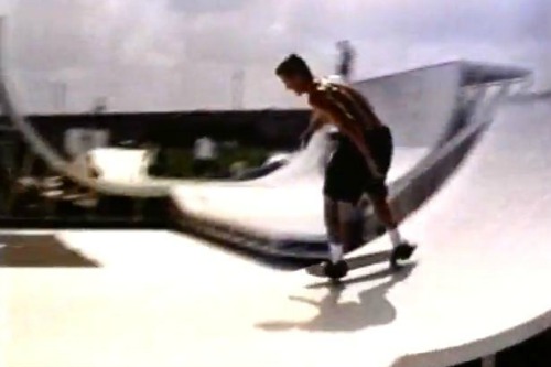 olympic skateboarding