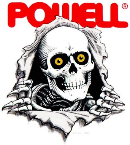 Powell Skateboards