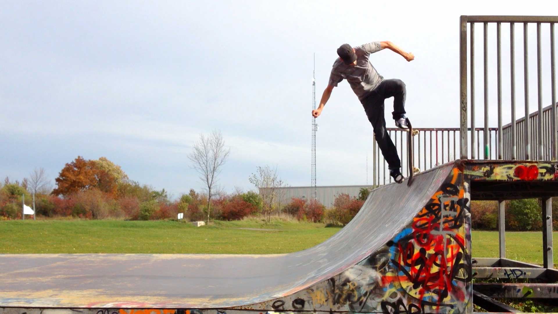 Skateboardhere