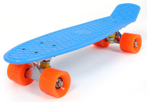 Penny Cruiser