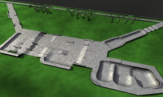 leduc-skatepark-design