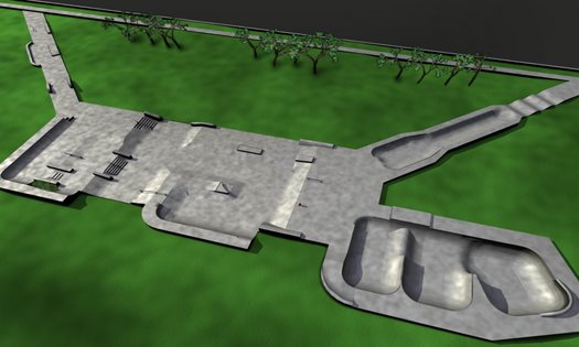 leduc-skatepark-design